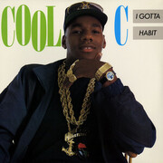 Cool C, member of C.E.B.