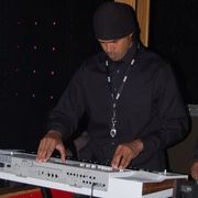 Michael Anthony Banks, member of X-102