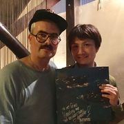 Darren Seltmann, member of The Avalanches