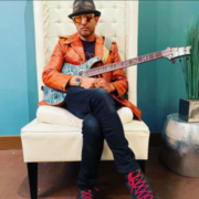 Fazal "Foz" Syed, member of Rehab
