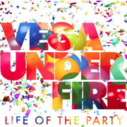 Vega Under Fire
