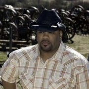 Sean “Barney” Thomas, member of Rhythm & Knowledge