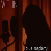 Blue Raspberry