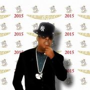 Silkski, member of Brooklyn Zu