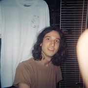 Ross Farbe