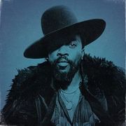 Anthony Hamilton, member of The Soultronics