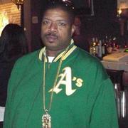 Diamond D