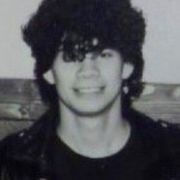 Pete Marshall