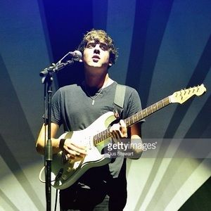 Kieran Shudall