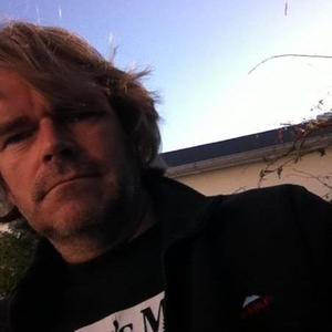 torssongeek
