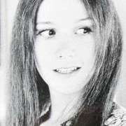 April Lawton, member of Ramatam