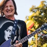 Jeff McDonald, member of Redd Kross