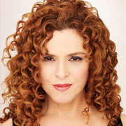 Bernadette Peters