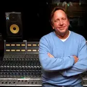 Ed Cherney uses 3 Audio-Technica products