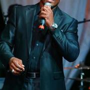 Calvin Richardson