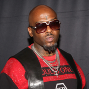 Treach, member of Naughty by Nature