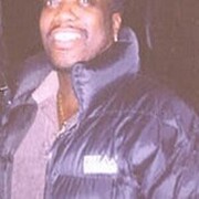 Kay‐Gee, member of Illtown Sluggaz