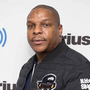 Vin Rock, member of Illtown Sluggaz