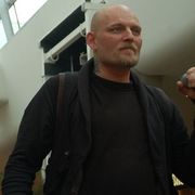 Håkan Hemlin, member of Nordman