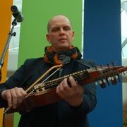 Mats Wester, member of Nordman