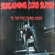 Screaming Lord Sutch