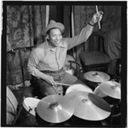 Sid Catlett