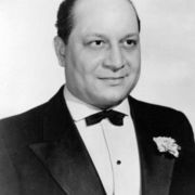 Barney Bigard
