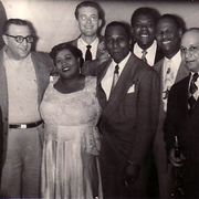 Arvell Shaw