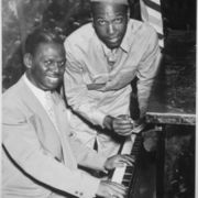 Earl Hines