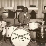 Cozy Cole