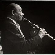 Edmond Hall