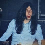 Peter Bardens, member of Camel
