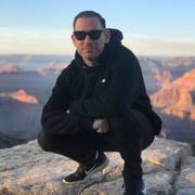 Andrew Kline, member of Resurrection