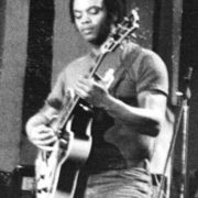 Eric Gale, member of Stuff