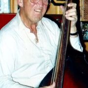 Floyd D. 'Lightnin'' Chance, member of The Nashville A-Team