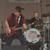 Dale Oliver uses MESA/Boogie 1x12 Mini Recto 19 Slant Cabinet