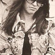 Wendy Haas, member of Fanny