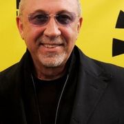 Emilio Estefan, Jr., member of Miami Sound Machine