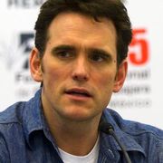 Matt Dillon, member of Citizen Dick