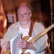 Mo Foster, member of Wizard’s Convention