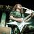 See how Michael Munday uses B.C. Rich Custom Ironbird