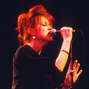 Harriet Wheeler, member of The Sundays