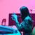 See how Crys Cole uses Mackie PROFX16