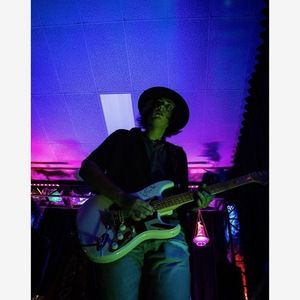 guitarslater