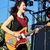 See how Mary Timony uses Koll Duo Glide