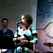 Alison Faith Levy, member of Dent