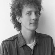 Gil Ray, member of Game Theory