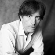 Nicolas Godin