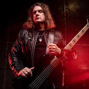 David Ellefson