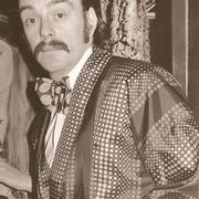 Tony Ashton